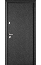 DELTA PRO MP Черный шелк / ПВХ Бьянко