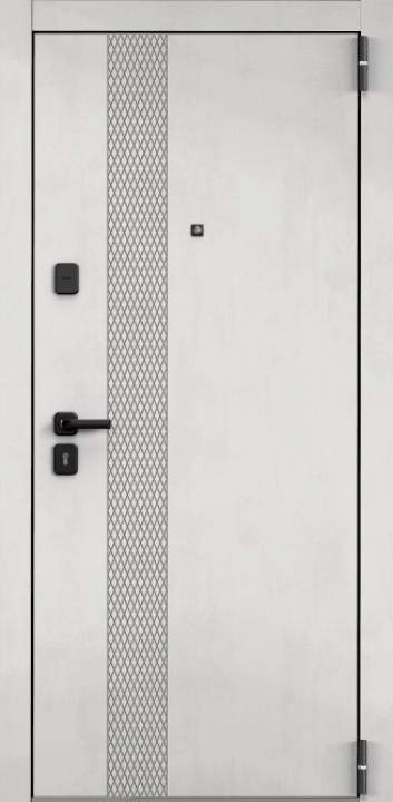 DELTA PRO PP ПВХ Бетон известковый / ПВХ Бетон известковый