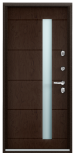 SNEGIR PRO-C MP Колоре бруно / ФМ Черное дерево