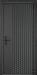 ULTIMATUM NEXT ЛКП Графит / ЛКП Stone