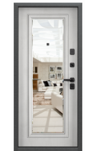 DELTA PRO PP ПВХ Дуб коньяк / ПВХ Бетон известковый