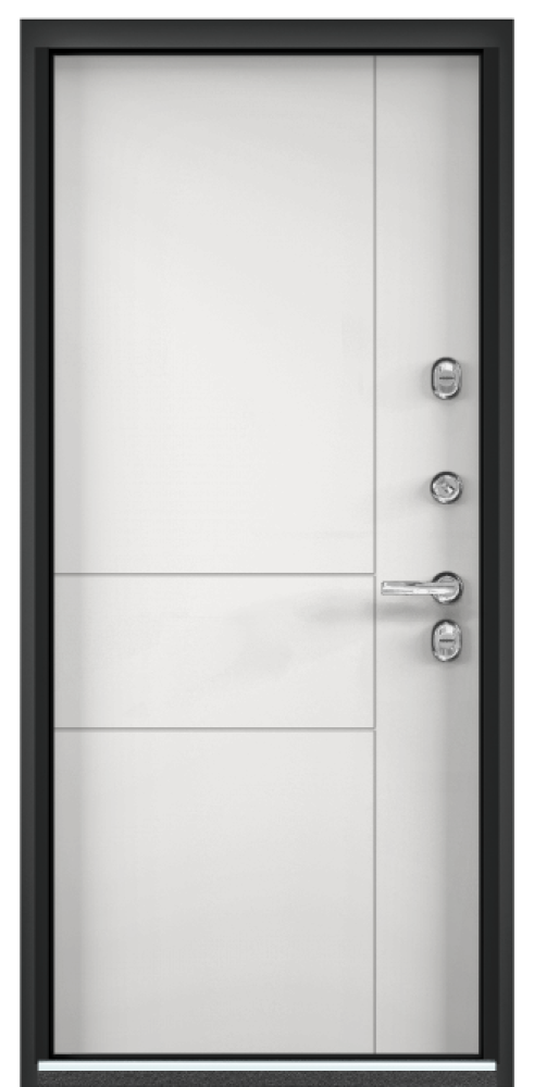 SNEGIR ARCTIC PP ЛКП Кармин / Белый (арт. КТ Белый)