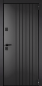 SNEGIR ARCTIC PP ЛКП Муссон / ПВХ Ферро