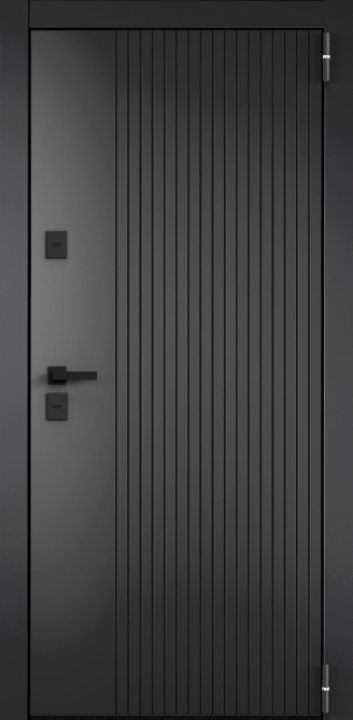 SNEGIR ARCTIC PP ЛКП Муссон / ПВХ Ферро