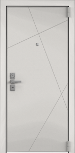 ULTIMATUM NEXT ПВХ Бьянко / ПВХ Ферро