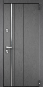 SNEGIR ARCTIC PP ФМ Серое дерево / ПВХ Бьянко