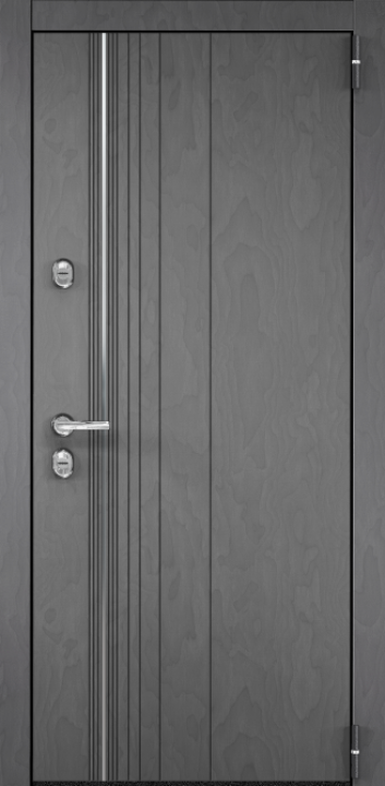 SNEGIR ARCTIC PP ФМ Серое дерево / ПВХ Бьянко