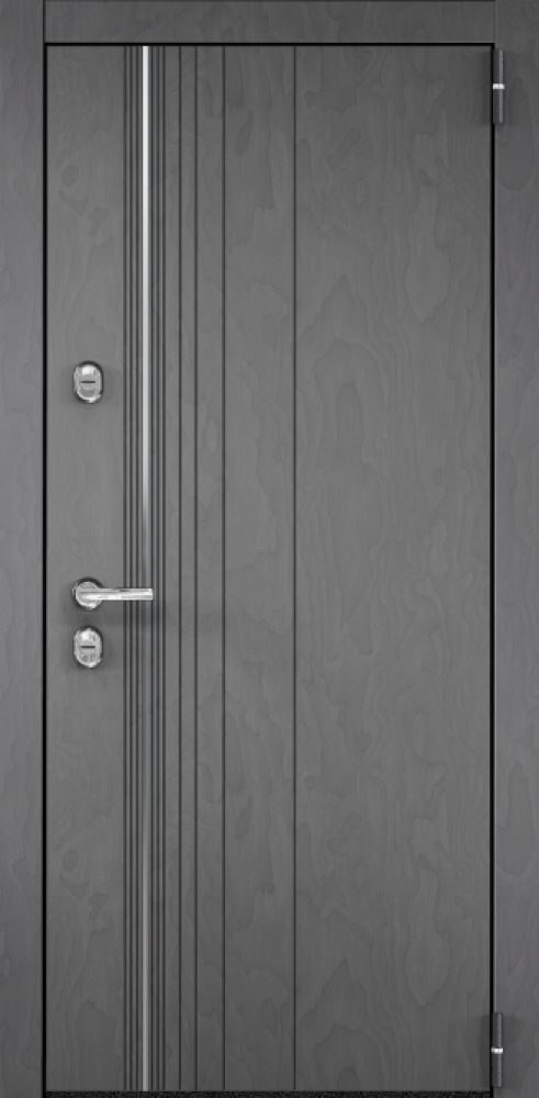 SNEGIR ARCTIC PP ФМ Серое дерево / ПВХ Бьянко