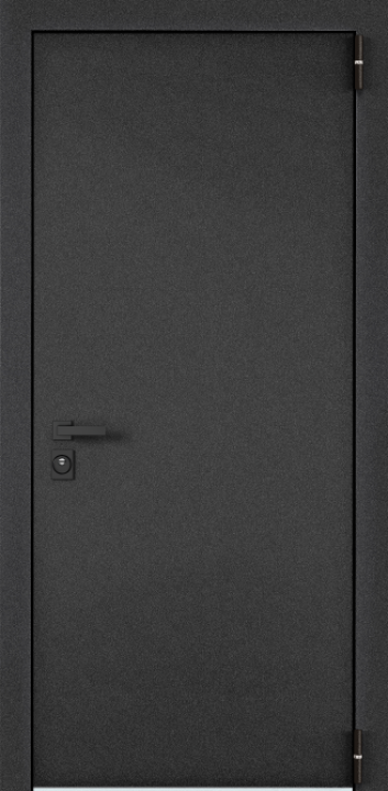 DIAMOND F MP Колоре Неро / ЛКП Цитрус