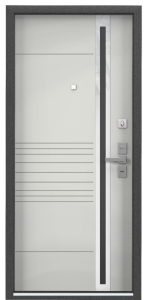 ULTIMATUM NEXT ПВХ Верде / ПВХ Ферро