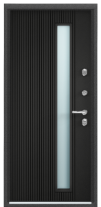 SNEGIR PRO-C MP Колоре неро / ЛКП Насыщеный чёрный