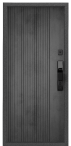 CYBER PRO PP ПВХ Бетон известковый / ПВХ Бетон темный