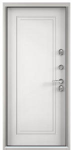 SNEGIR ARCTIC MP Колоре бьянко / Белый (арт. КТ Белый)