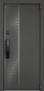 CYBER PRO MP Колоре гриджио / ПВХ Бетон темный