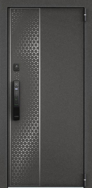 CYBER PRO MP Колоре гриджио / ПВХ Бетон темный