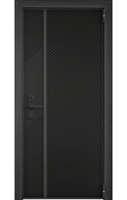 ULTIMATUM NEXT ЛКП Насыщеный чёрный / ЛКП Clear