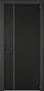 ULTIMATUM NEXT ЛКП Насыщеный чёрный / ЛКП Clear