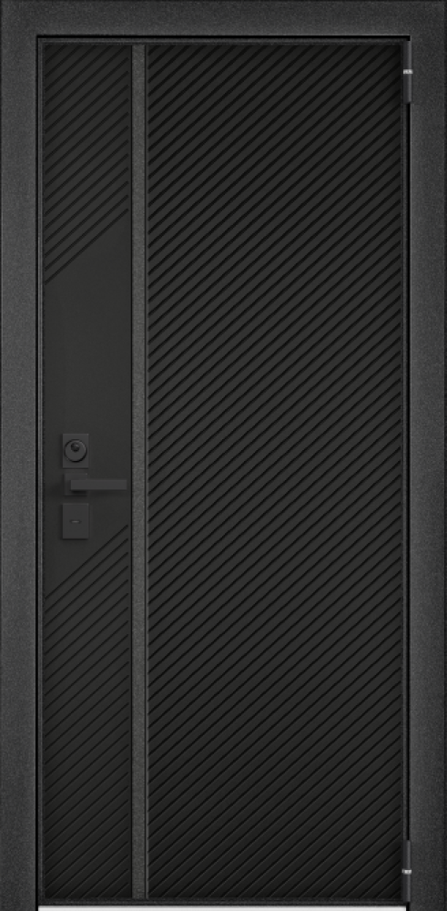 Входная дверь ULTIMATUM NEXT