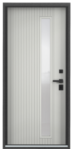 DIAMOND FS ЛКП Кармин / ПВХ Ферро