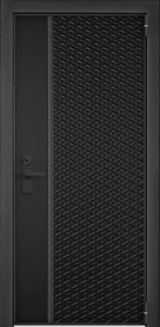 ULTIMATUM NEXT ЛКП Насыщеный чёрный / ЛКП Clear