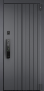 CYBER PRO PP ПВХ Оскуро / ПВХ Дуб крафт золотой