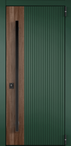 DIAMOND T РР ЛКП Малахит / ЛКП Malva