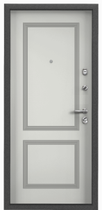 ULTIMATUM PRO PP ПВХ Бьянко / ПВХ Ферро