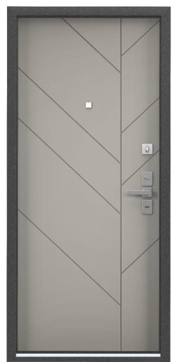 Входная дверь ULTIMATUM NEXT