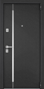 S.OMEGA PRO MP Колоре неро / ПВХ Крема