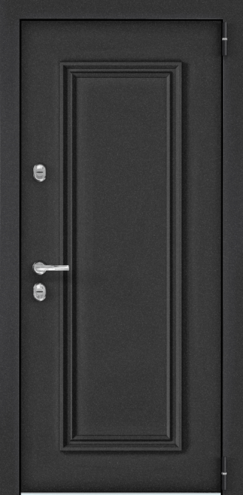 SNEGIR ARCTIC MP Темно-серый букле графит / ПВХ Оскуро