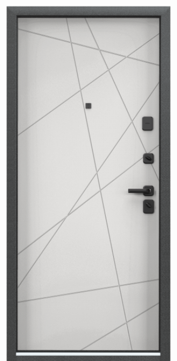 DELTA PRO PP ПВХ Авокадо / ПВХ Бьянко