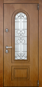 SNEGIR PRO-C PP ФМ Американский орех / ФМ Американский орех