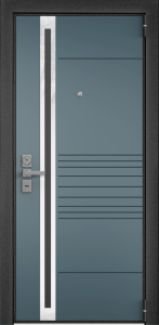 ULTIMATUM NEXT ПВХ Верде / ПВХ Ферро