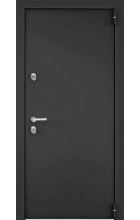 SNEGIR PRO MP Темно-серый букле графит / ПВХ Дуб белый матовый