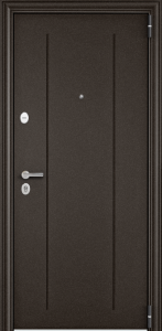 DELTA PRO MP Букле коричневый / ПВХ Дуб коньяк