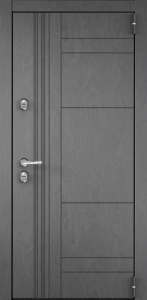 SNEGIR PRO PP ФМ Серое дерево / ФМ Серое дерево