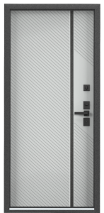 ULTIMATUM NEXT ЛКП Насыщеный чёрный / ЛКП Clear