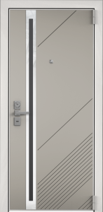 ULTIMATUM NEXT ПВХ Крема / ПВХ Крема