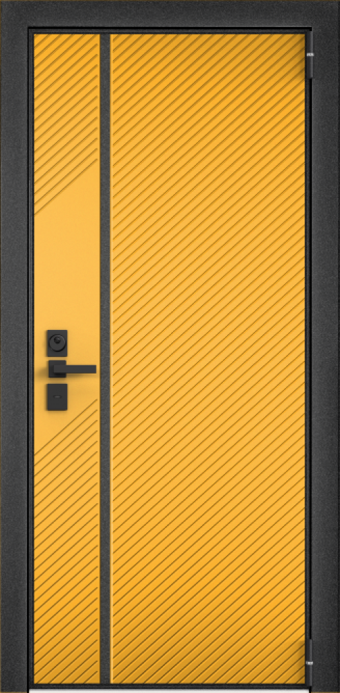 ULTIMATUM NEXT ЛКП Цитрус / ЛКП Clear