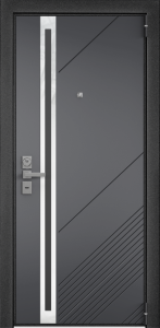 ULTIMATUM NEXT ПВХ Оскуро / ПВХ Гриджио