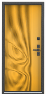 ULTIMATUM NEXT ЛКП Цитрус / ЛКП Цитрус