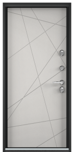 SNEGIR ARCTIC PP ЛКП Бруно / ПВХ Бьянко