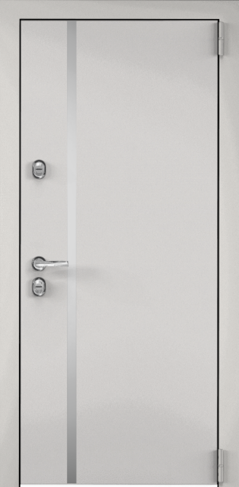 SNEGIR ARCTIC MP Колоре бьянко / ПВХ Холст латте