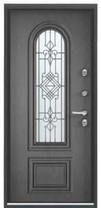 SNEGIR PRO-C PP ФМ Серое дерево / ФМ Серое дерево