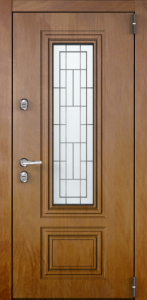 SNEGIR PRO-C PP ФМ Американский орех / ФМ Американский орех