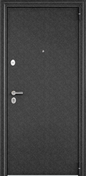 DELTA PRO MP Черный шелк / Лиственница белая (арт. ПВХ Лиственница белая)