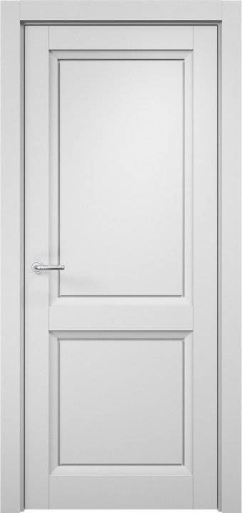 Межкомнатная дверь STEFANY 4002 Белый