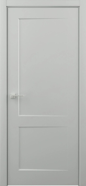 Межкомнатная дверь Модель PF1