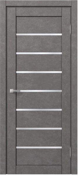 Доминика 113 - Бетон серый