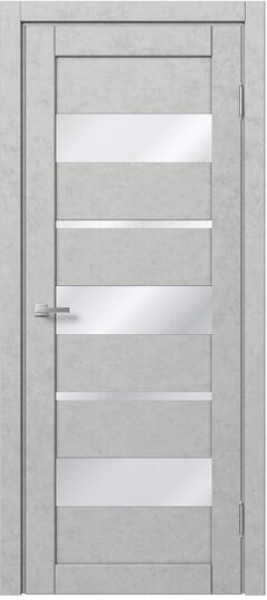 Доминика 114 - Бетон белый